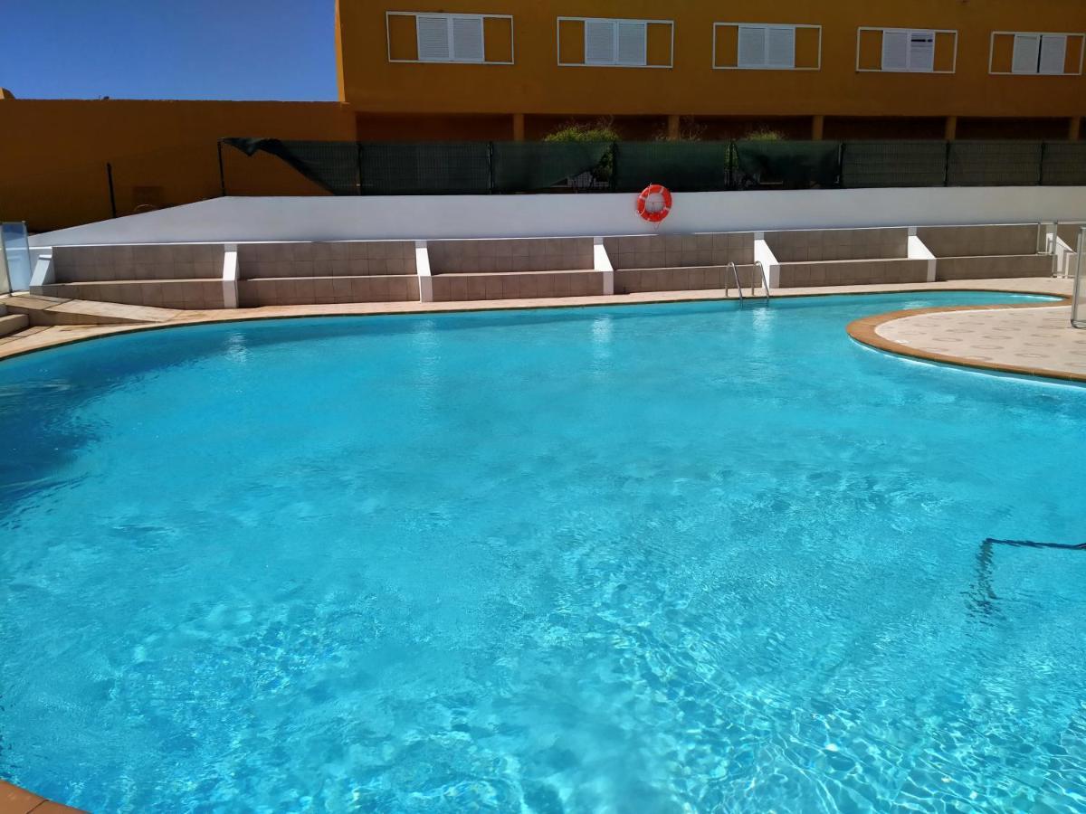 Casa Clara Apartment Costa De Antigua Exterior photo